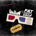 DJ Vadim FAT FREDDYS DROP - Wondering Eye