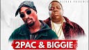 2Pac feat Biggie Smalls - Beef 2024 Azzaro Remix