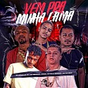 DJ MENOR DA RV Pdrim Ja1 No Beat feat Mc Rd Bala LK7… - Vem pra Minha Cama