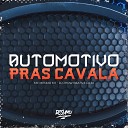 MC Menor MT DJ JHOW BEATS DJ J2 - Automotivo Pras Cavala