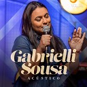 Gabrielli Sousa Todah Covers - Vai Ser T o Lindo Playback