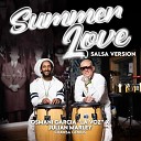 Osmani Garcia La Voz Julian Marley Crawba… - Summer Love Salsa Version