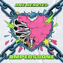AMPERS ONE - Broken Heart