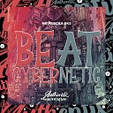 DJ Dk3 feat Mc Priscila - Beat Cybernetic