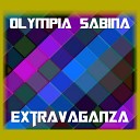 Olympia Sabina - Unwind Mess