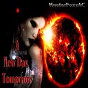 HunterFoxzAC - A New Day Tomorrow