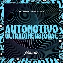 DJ Dk3 feat Mc Kroda Oficial - Automotivo Ultradimensional