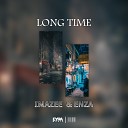 Imazee Enza - Long Time