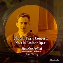 Philarmonia Orchestra Paul Kletzky Maurizio… - Piano Concerto No 1 in E minor Op 11 3 Rondo…
