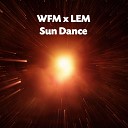 White Fox Music feat Константин… - Sun Dance