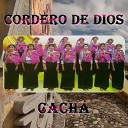 Cordero de Dios Cacha - Tukuyta Kuyak Sumak Dios