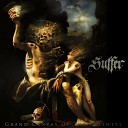 Suffer - Carnal Flesh Parade