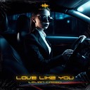 LEVAN CREED - Love Like You