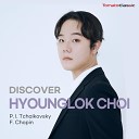 Hyounglok Choi - X October Song of Autumn Live