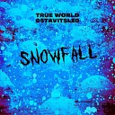 True World OSTAVITSLED - Snowfall