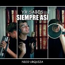 Nico Urquiza - Persia Porfa