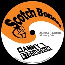Danny T Tradesman feat Capleton - Mercy
