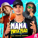 Trov o no Beat Italo Guilherme feat Mc Talib - Nana Nina N o
