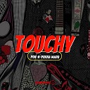 ZUMDRIVE TOUCHY - Рок Н Ролла Мало