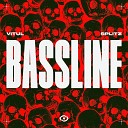 Vitul SPLITZ - Bassline Extended Mix