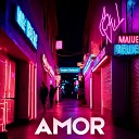 Amor - Make Believe