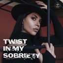 BONDDISCO, Kate Linch, Niki Four - Twist in My Sobriety