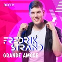 Fredrik Strand - Grande amore En Directe 3Cat