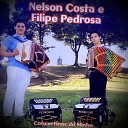 Nelson Costa Filipe Pedrosa - Se Te Sentes Sozinha