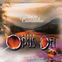 BANDA OPUS DEI - S O S Jesus