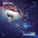 DJones - Feeling More Alive Extended Mix