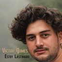 Victor Gomes - Estoy Lastimado Instrumental Version