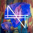 NEVIAH Distorq - Mourning Glory