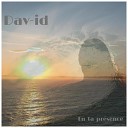 Dav id - Juste un instant