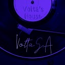 VoltaSA - The Yard Man mp3