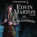 Edvin Marton - Nothing Else Matters
