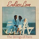 The Strings of Paris - Lover