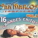 San Marcos Tropical - Los Curados