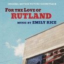 Emily Rice feat Ro Rowan - Time Will Tell Parade