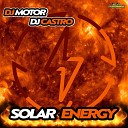 dj motor dj castro - Solar Energy