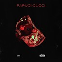 Abi - Papuci gucci