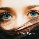 Debbie Newan John Campbell - Haunting Blue Eyes