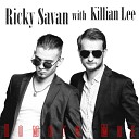 Ricky Savan feat Killian Lee - Помоги Мне