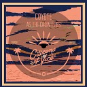 Coyote - As the Crow Flies