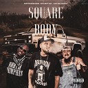 Shotgun Shane Project Pat Catfish Cooley - Square Body Remix