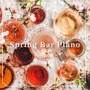 Smooth Lounge Piano Tomohiko Kato - Drinking s in Bloom