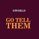 Gworld - Better Love