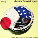 Glenn Derringer - On a Clear Day You Can See Forever