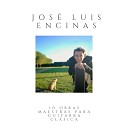 Jose Luis Encinas - I Preludio saudade II Andante religioso III Allegro…