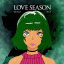 BLONELY PLAYMYJE - Love Season