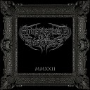 Embraced By Darkness - Black Mass